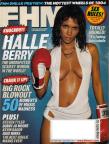 Halle's Berries